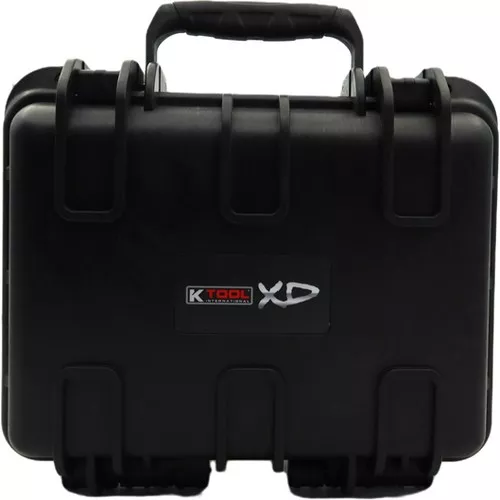 Weatherproof Protective Case