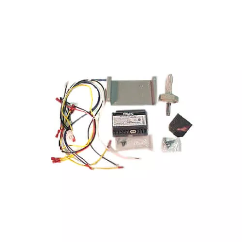 Weil McLain 510-811-476 IgnitionModuleKit FenwalReplce