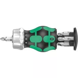 Wera 05008885001 Screwdriver - 6 Pieces