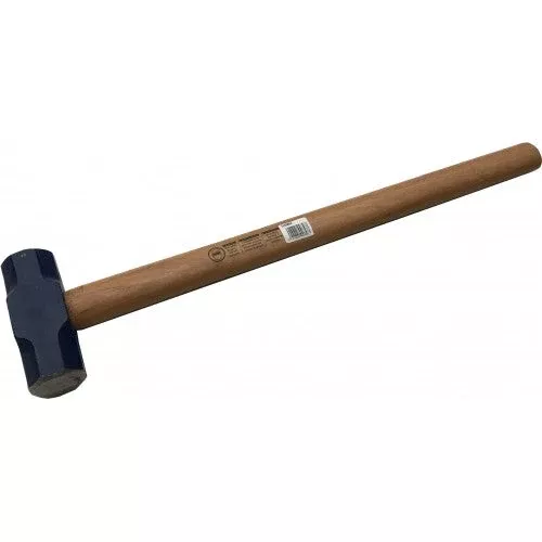 Xcel Sledge Hammer with Hardwood Handle 4lb