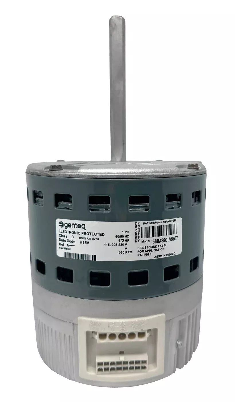 York S1-324-36079-446 1/2HP Programmed Control Module EON ECM
