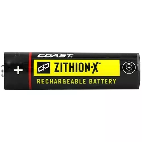 ZX850 Rechargeable Battery